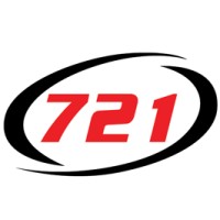 721 Logistics LLC Logo