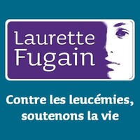 Association Laurette Fugain Logo