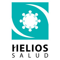 Helios Salud Logo