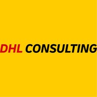 DHL Consulting Logo