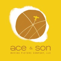 Ace & Son Moving Picture Co., LLC Logo