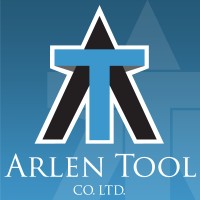Arlen Tool Logo