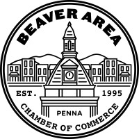 Beaver Area Chamber of Commerce Logo