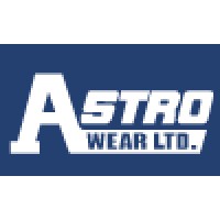 Astro Wear Ltd. Logo