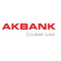 Akbank (Dubai) Logo