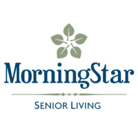 MorningStar Senior Living Logo
