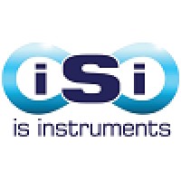IS-Instruments Ltd Logo