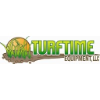 TurfTime Equipment Logo