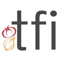 The Food Initiative Logo