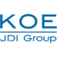 KOE Americas, Inc. Logo
