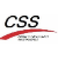Connected Security Solutions Logo