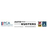Autobedrijf Kusters BV Logo