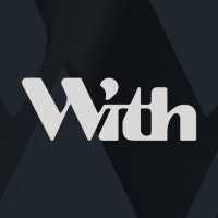 WITH/agency Logo