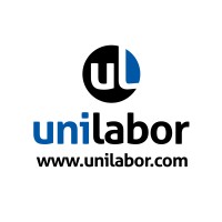 UNILABOR UNIFORMES Logo