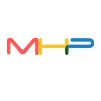 MHP · España Logo