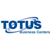 Totus Business Center Logo