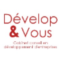 Dévelop & Vous Logo
