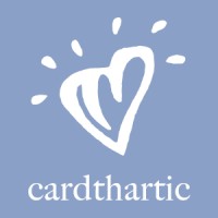 Cardthartic Logo