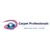 Carpet Professionals Logo
