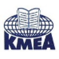 KMEA Engineering College, Cochin, India Logo