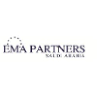 EMA Partners Saudi Arabia Logo