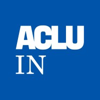 ACLU of Indiana Logo