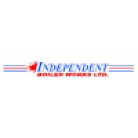 Independent Boiler Works Ltd. Logo