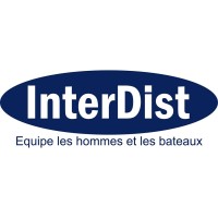 InterDist Logo