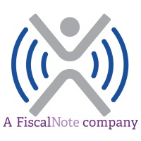 VoterVoice a FiscalNote Company Logo
