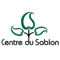 Centre du Sablon Logo