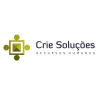 Crie Soluções Recursos Humanos Logo