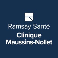 Clinique Maussins-Nollet Logo