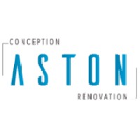 ASTON BATIMENT Logo