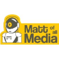 Matt of all Media Productions, LLC Logo