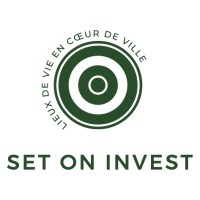 Set On Invest Logo