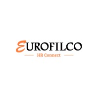 EUROFILCO Logo