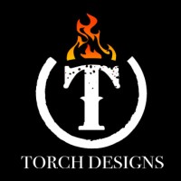Torch Designs Logo