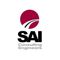 SAI Consulting Engineers, Inc. Logo