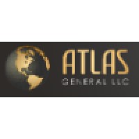 Atlas General, LLC Logo
