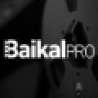 BaikalPro Logo