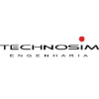 Technosim Engenharia Logo