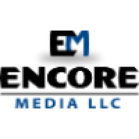 Encore Media, LLC. Logo