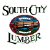 South City Lumber & Supply Logo