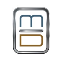McClellan Davis ®, LLC Logo