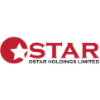 OSTAR Holdings Logo