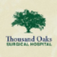 Thousand Oaks Surgical Hospital Logo