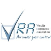 V.R.A. srl Logo