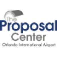 The Proposal Center Logo