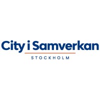City i Samverkan Logo