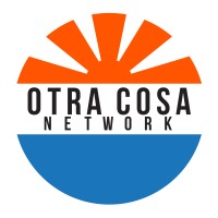 Otra Cosa Network Logo